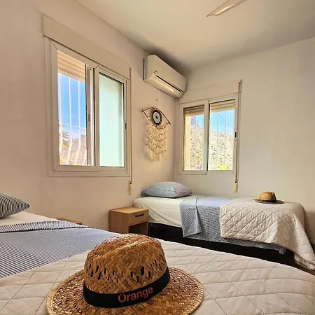 아파트 Coco With Panoramic Views And Private Pool *