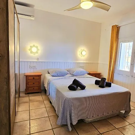 Coco With Panoramic Views And Private Pool *