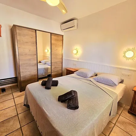 Coco With Panoramic Views And Private Pool * 칼페