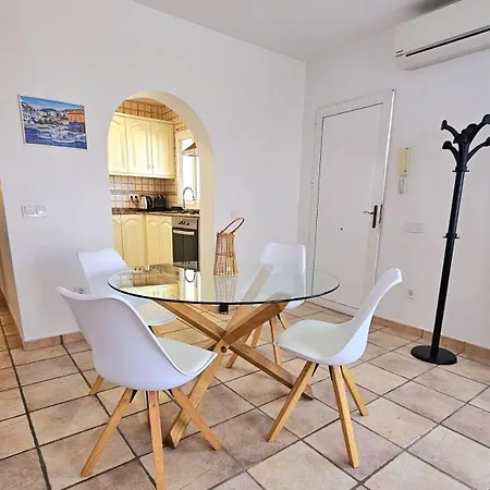 Coco With Panoramic Views And Private Pool * 칼페